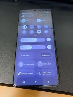 Samsung Galaxy S26 Ultra and Galaxy Watch 8
