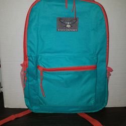 Eaglesport Backpack 