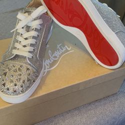 Red Bottom 