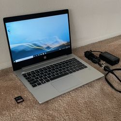 HP ProBook 430 G7 (7th Generation) Laptop Computer