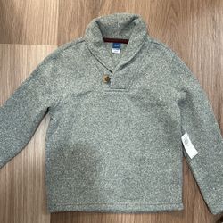 Size 5 Sweater 