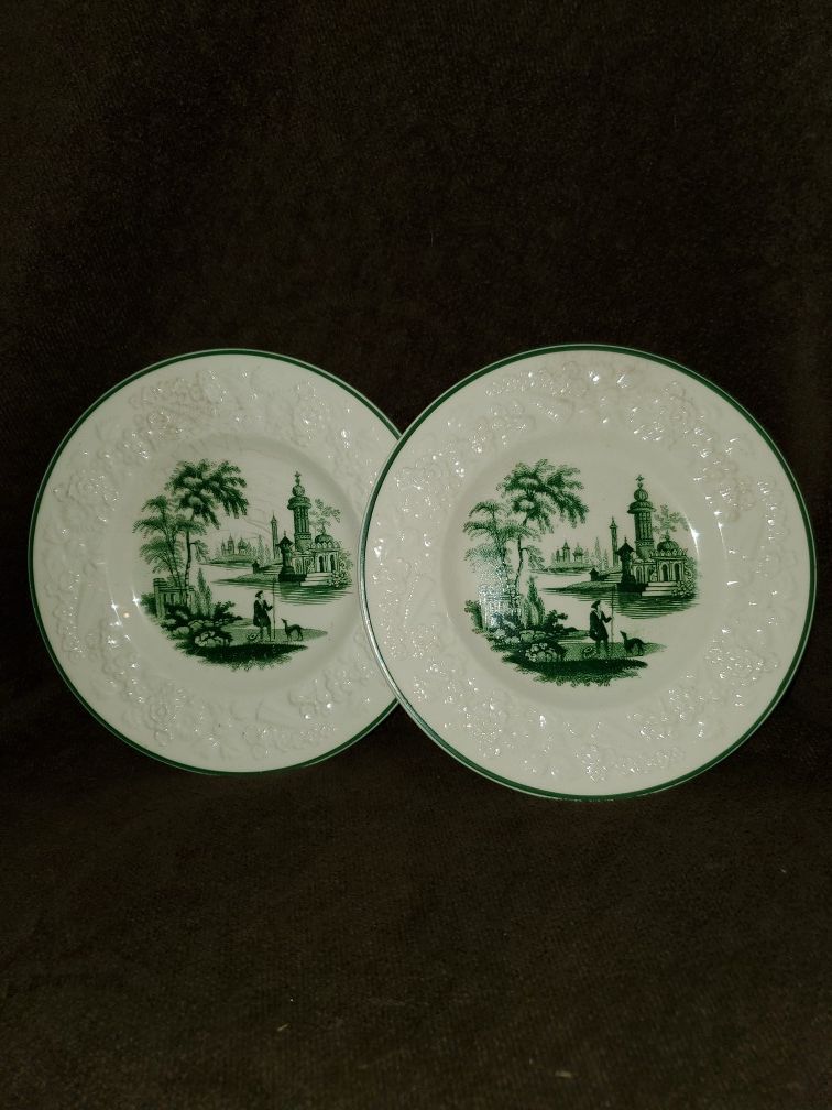 Jones George & Sons Rhapsody China