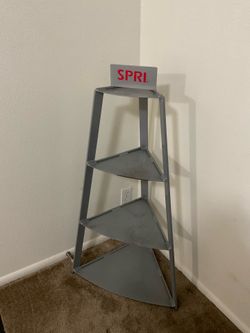 Kettlebell rack