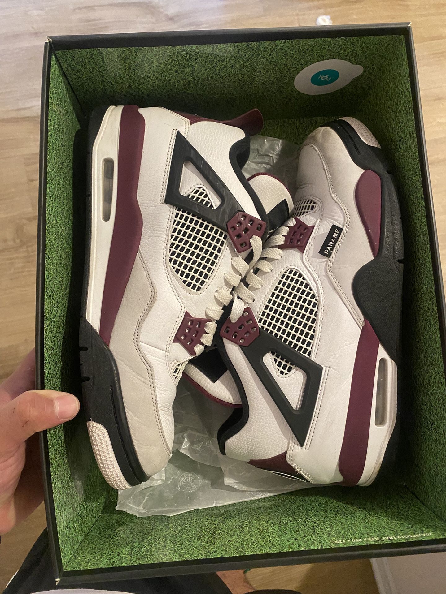Jordan Shoes