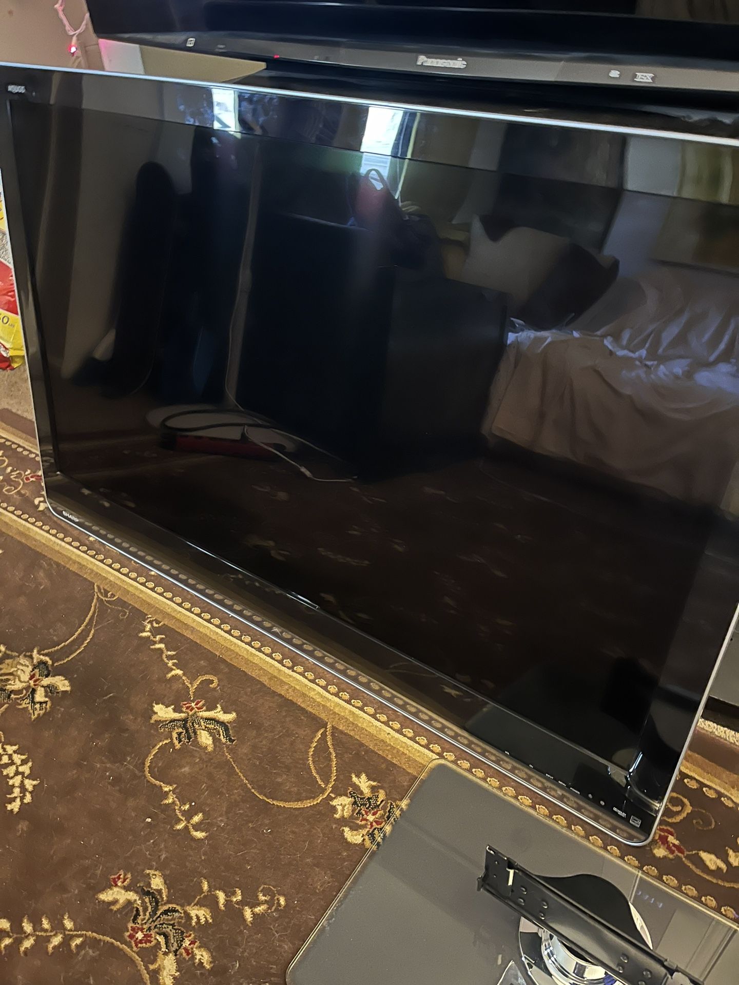 Flat Screen Tv