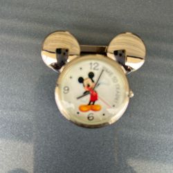 Disney watch