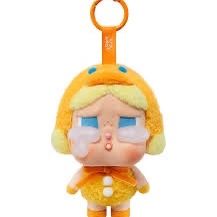 NIB CRYBABY DUCK YOU POP MART
