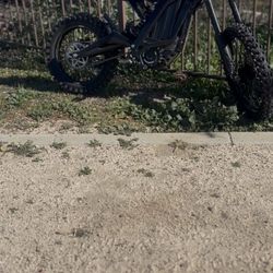 Surron 2024 With Brand 16-19 Kke