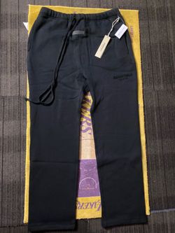 ESSENTIAL FEAR OF GOD SWEATS