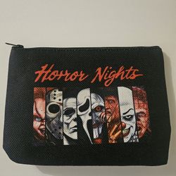 Cosmetic Bag