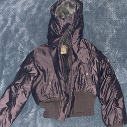Baby Phat Coat