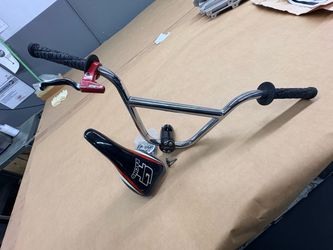 GT Bmx