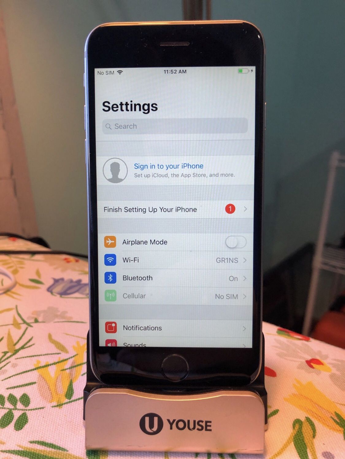 iPhone 6 16GB Unlocked