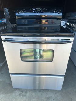Stove