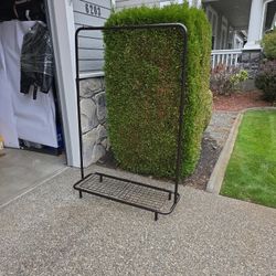 Clothes Rack