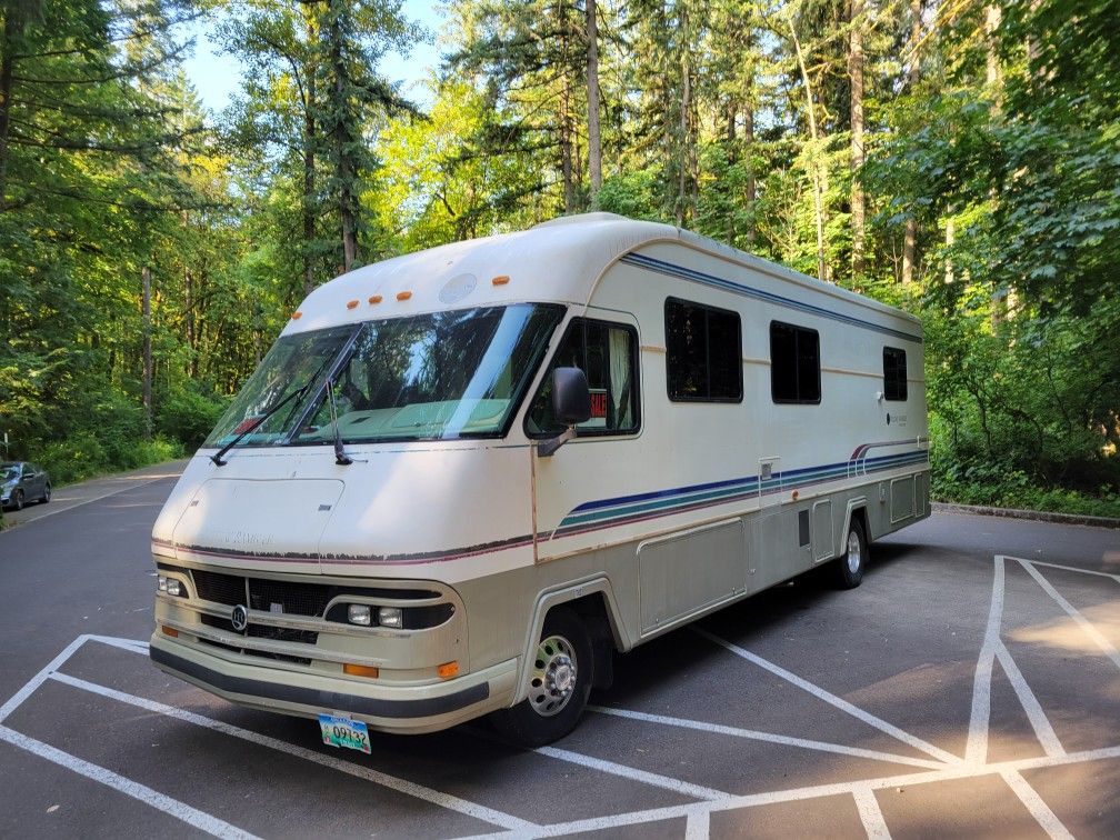 1993 Holiday Rambler Imperial
