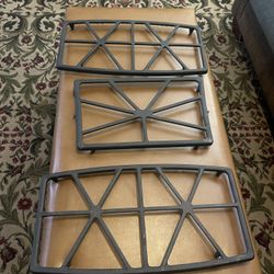Burner Grate For Kitchen aid Stove