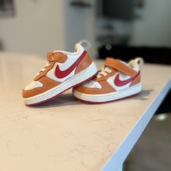 Nike 6C 