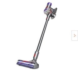 Dyson Vacuum