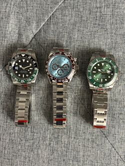 Watches