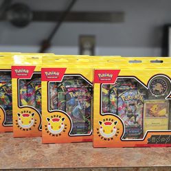 2026 pokemon day new and sealed