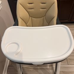 Peg Perego Siesta High Chair