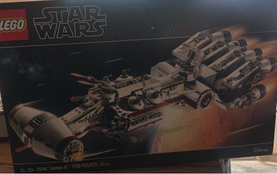 Lego Star Wars UCS Tantive 4