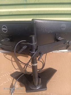 Dell Monitors