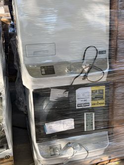 Maytag Dryer And Washer 