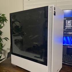 AMD Gaming PC