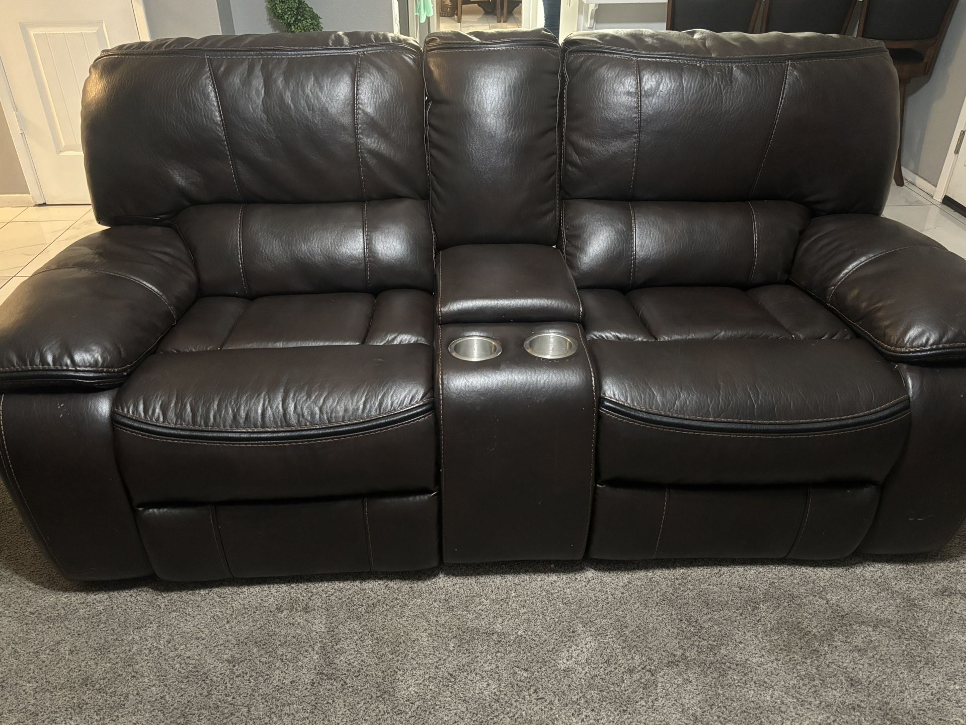 Recliner