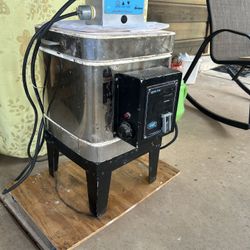 Small Kiln For Sale
