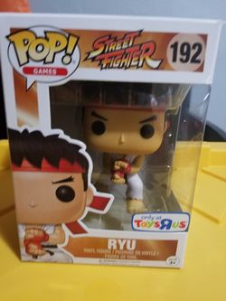 RYU