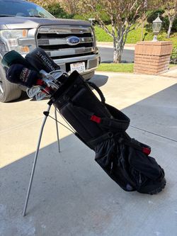 Women’s golf clubs