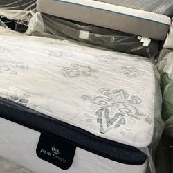 King Size Mattress 