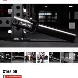 Rogue monster Landmine