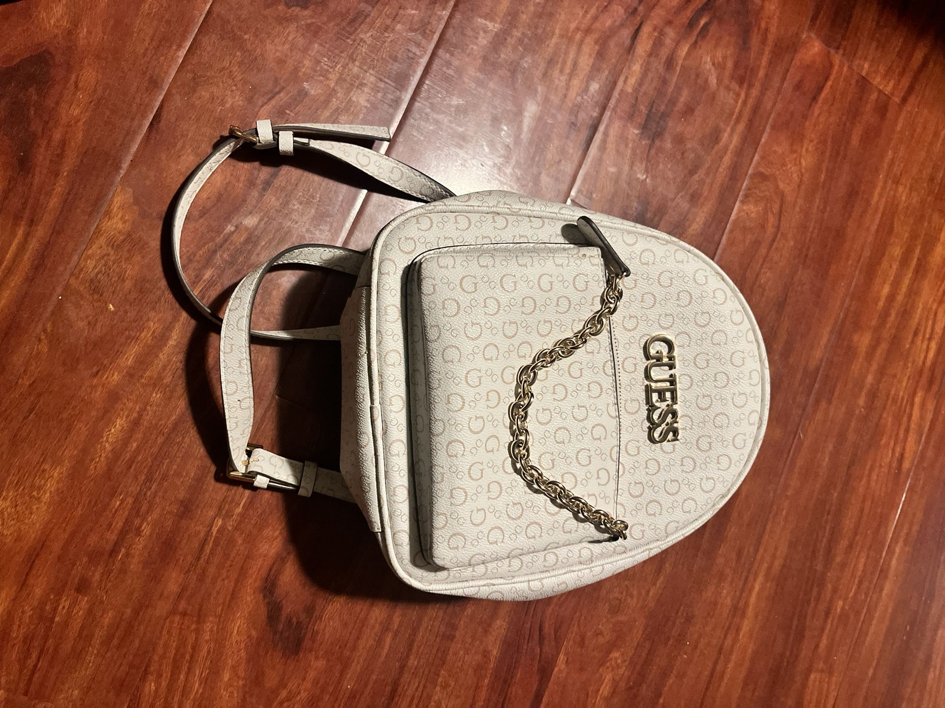 Guess Mini Backpack