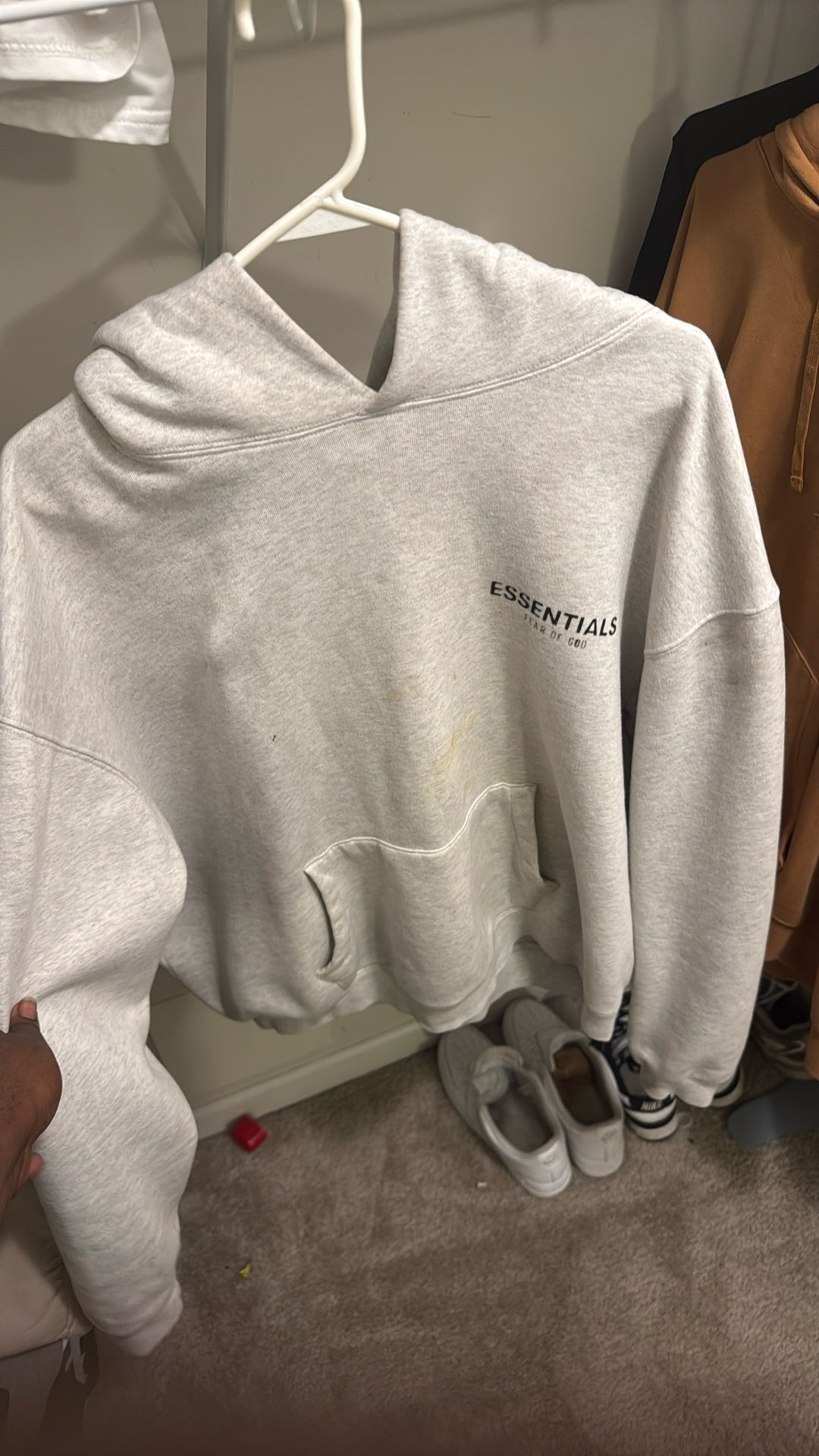 Essential Jacket
