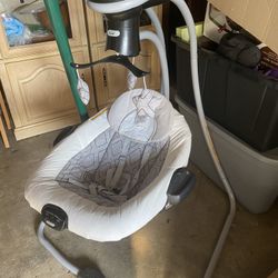 Graco Swing 
