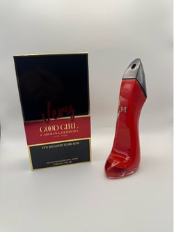 Jery good girl cologne 80ml