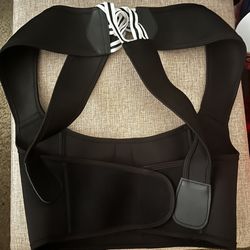 As Seen On TikTok / Postute Brace