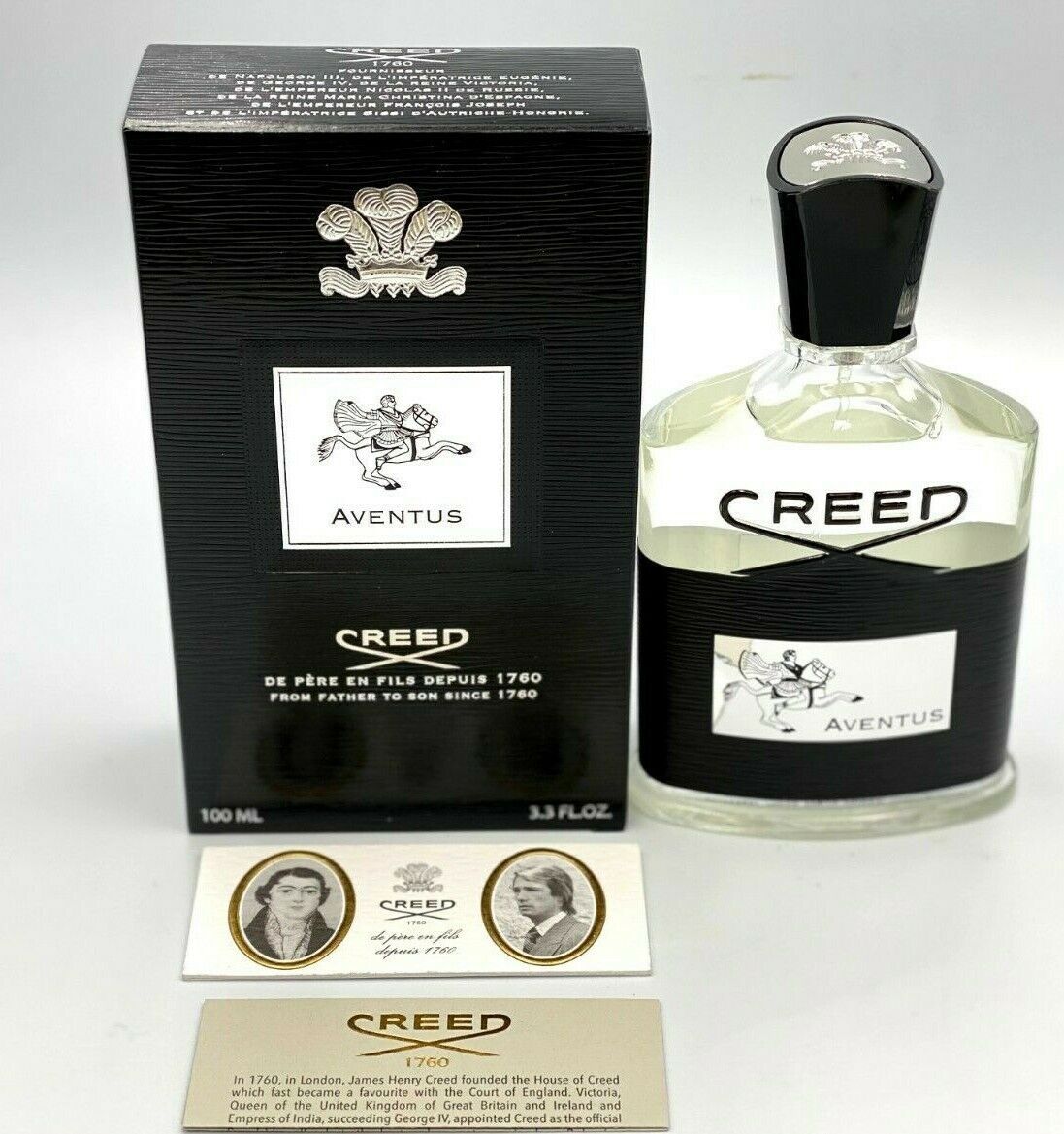 Creed Aventus 100ml Cologne
