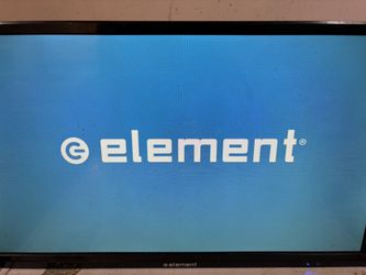 32 inch element tv