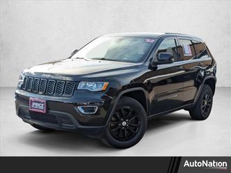 2022 Jeep Grand Cherokee WK