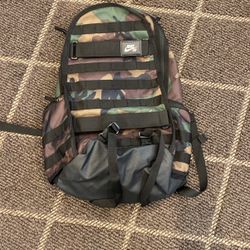 Nike SB Backpack 