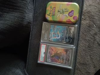 Tcg Cards