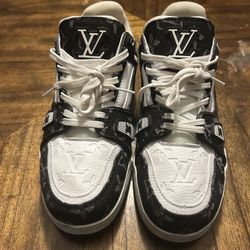 Louis Vuitton Sneakers 