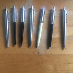 Vintage Parker