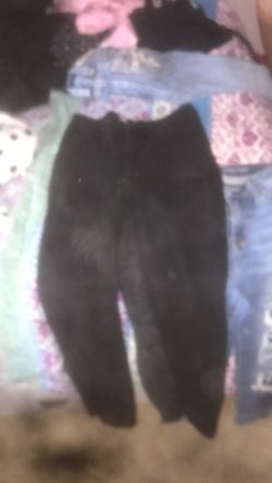skinny jeans 3 piece