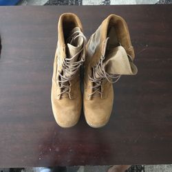 Reebok Spearhead Tactical Boots CM8899